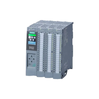 Control y Automatización